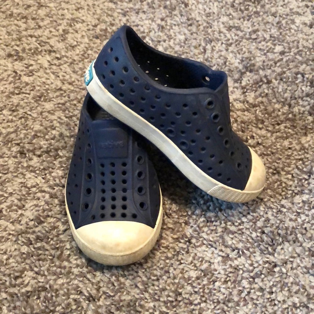 Native Slip-On Shoe
